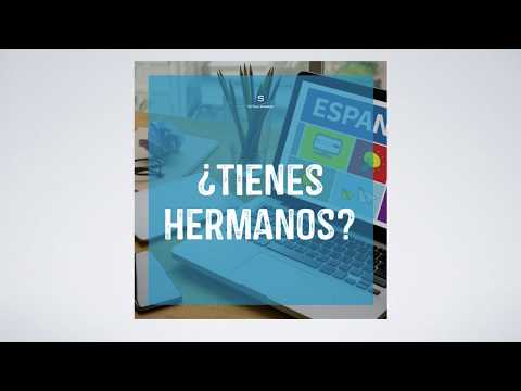 1.  SE tala spanska - Talkort