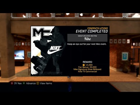 the-easiest-vc-you"ll-ever-get!-nike-shoe-deal-in-nba2k17!-not-a-vc-glitch!