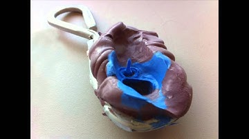 Post & Core Impression