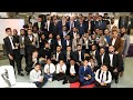 The London Sportif Awards 2019