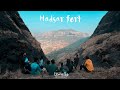 Hadsar fort  vartical cinematic