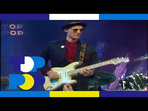 The Ward Brothers - Cross That Bridge ? TopPop