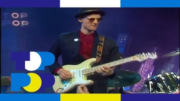 The Ward Brothers - Cross That Bridge • TopPop