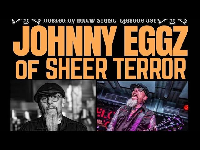 洋楽 SHEER TERROR Sheer Terror | Spotify