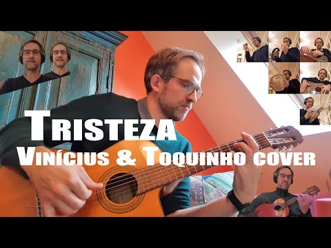 Tristeza (Toquinho e