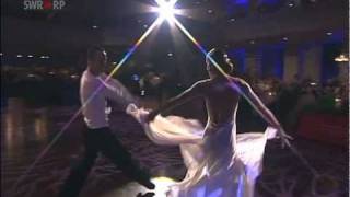 WDG 2010 Show Dance - Franco Formica &amp; Oxana Lebedew