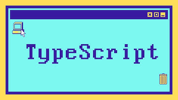 Что такое TypeScript за 9 минут