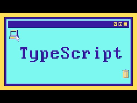 Video: Što 3 točke znače u TypeScript-u?