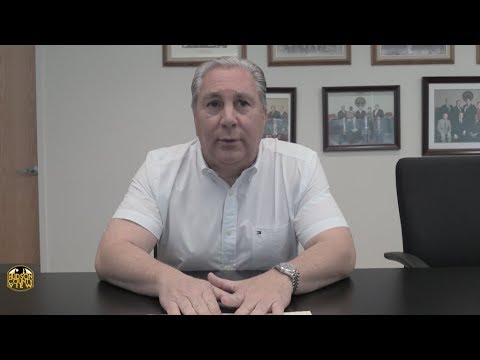 Vainieri: 'After Labor Day, we should know what we’re doing with this ICE contract'