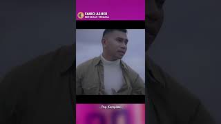 Bertahan Terluka ~ Fabio Asher ~ Andaikan kau tahu rasa sayangku melebihi rasa sakitku ini