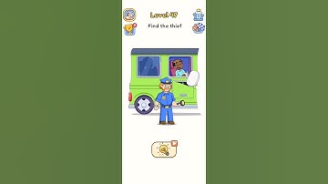 Dop 5 delete one part level 47 gameplay walkthrough solution ||Wolves Gamer ||