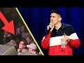 Guy Is Passed Out In 2nd Row | Andrew Schulz | Stand Up Comedy