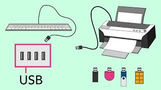 Basic Computer Skills Lesson 2