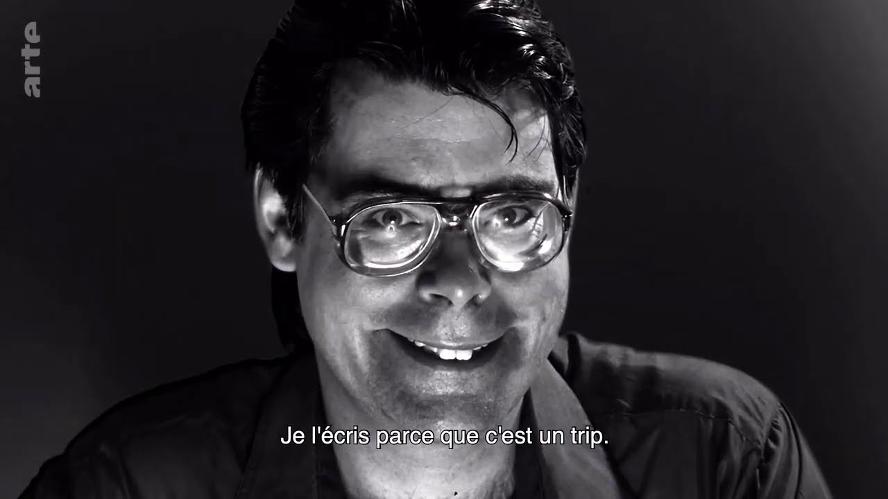 2020 Stephen King - Le Mal Nécessaire 2020 Stephen King - Le Mal Nécessaire