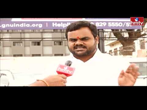 Guru Nanak University :గురునానక్ యూనివర్సిటీ లో స్టూడెంట్స్ -డ్రగ్స్ ,గంజాయి ,సుసైడ్స్ | hmtv - HMTVNEWS