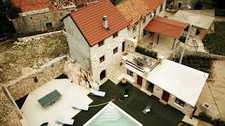 Villa "Stone Valcer" ( Slivno ) - @jakovm.photo