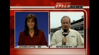 2005 Indy 500   May 21st Qualifying pt 4 Speed News by HODIUSDUDE 446 views 3 years ago 7 minutes, 50 seconds