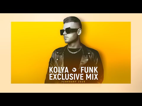 Kolya Funk -