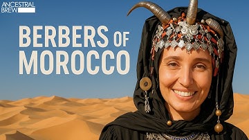 Who are the Berber of Morocco? - Full Documentary