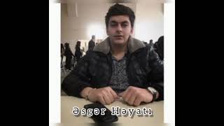 Şəhid -Nurlan Ağakişiyev- .. Allah Rəhmət Eləsin.