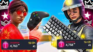 Console Champion vs PC Champion: Who is Better?