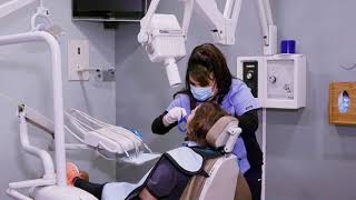Dentists in Berwyn IL, details at YellowPages.com