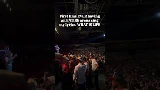 Kylie Morgan — If He Wanted To He Would (Live)