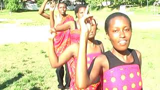 Jina Lako Litukuzwe - St. Francis of Assisi Technical University of Mombasa (TUM)