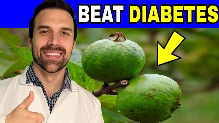 This FRUIT LOWERS BLOOD SUGAR Quickly | 9 BEST FRUITS for DIABETICS and the 5 WORST for DIABETES