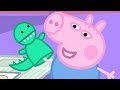 Peppa Pig En Español - Los títeres - Capitulos Completos - Pepa la cerdita