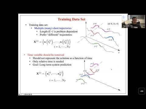 DDPS | Data-driven