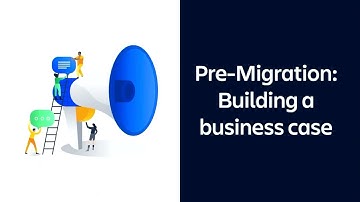 Building a business case for Cloud: A retro with Splunk | Team 