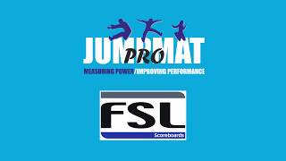 JumpMat App - Set Up Video screenshot 5