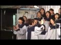 ICFクリスマスイブ・キャンドルナイト 2011.12.24