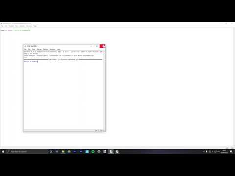 How to Make a Calculator In PYTHON! | Tutorial