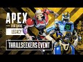 Apex Legends – Thrillseekers Event Starts July 13th, Adds New Arenas Map