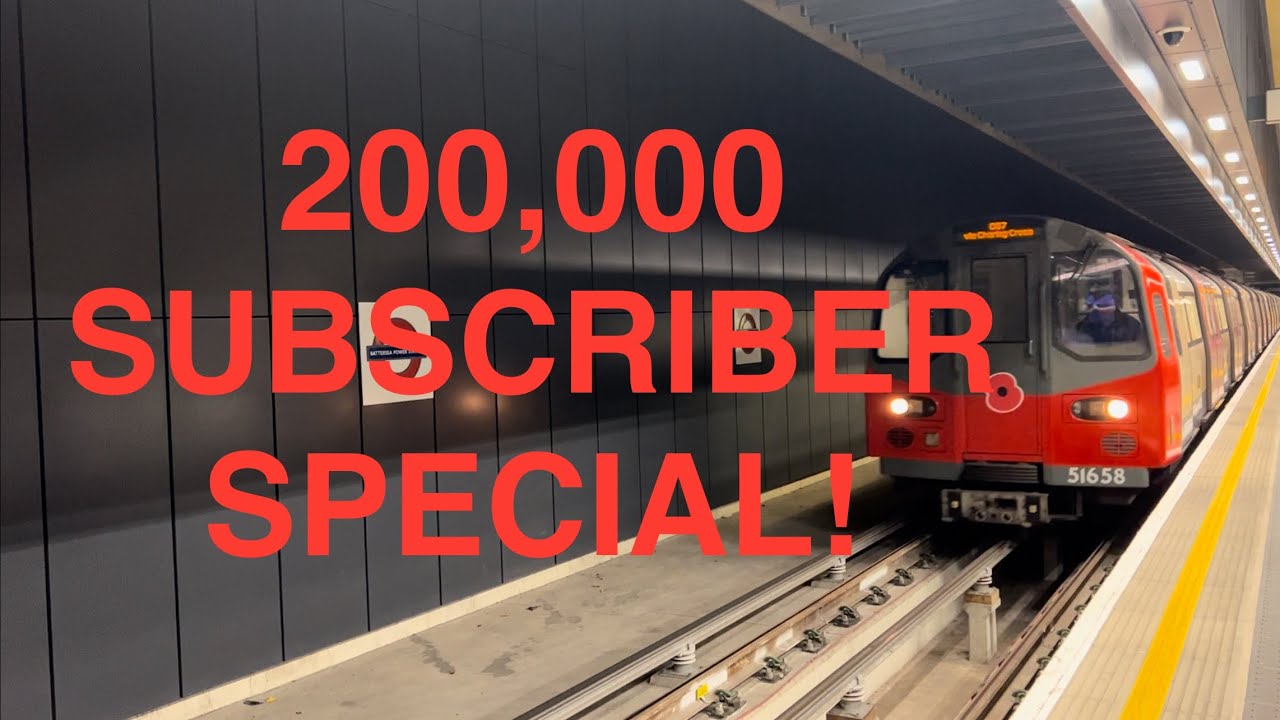 200,000 Subscriber Q&A Special! - YouTube