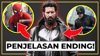 PUNISHER ONE LAST KILL | PENJELASAN ENDING & BREAKDOWN DETAILS EASTER EGGS