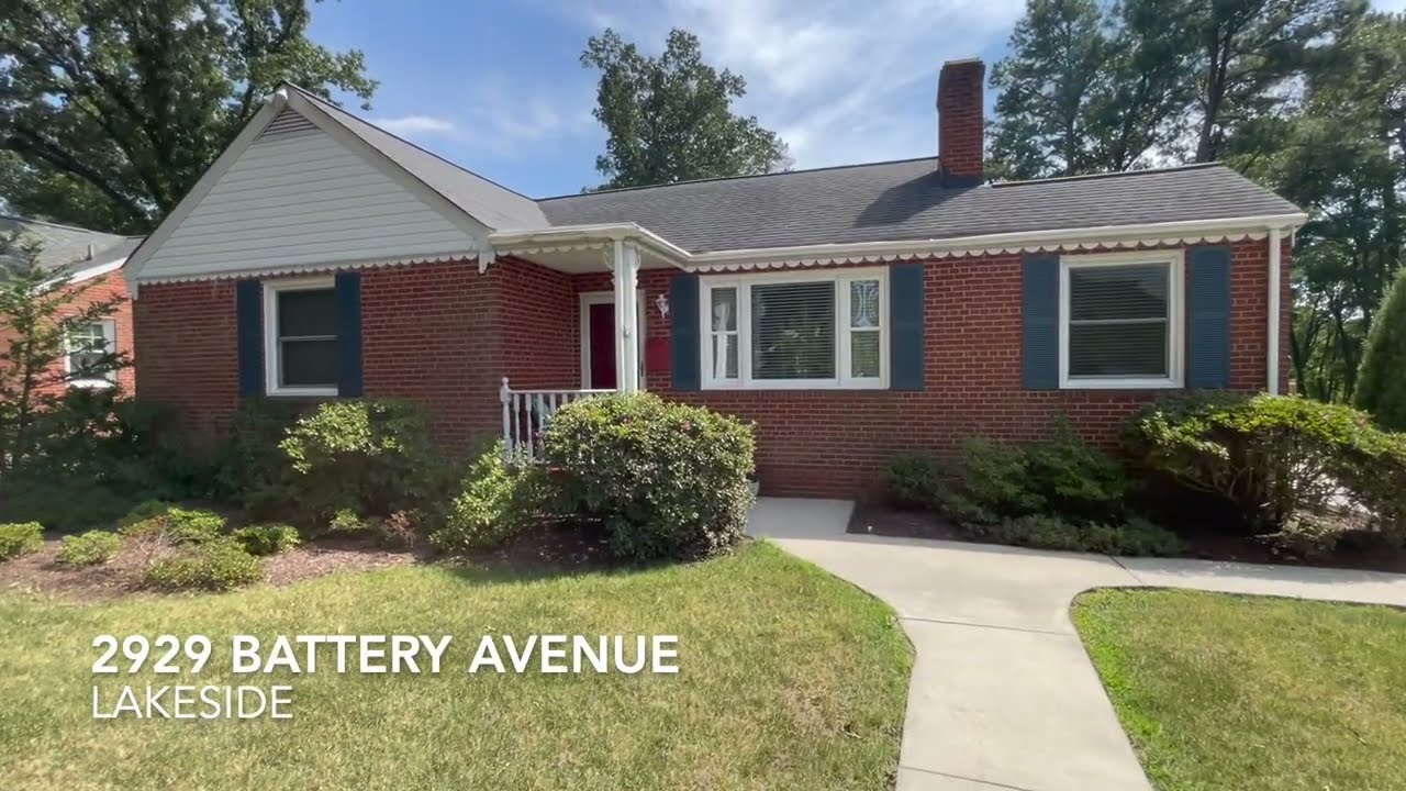 2929 Battery Avenue, Lakeside