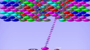 Bubble shooter gameplay walkthrough । Bubble shooter gameplay level 113 । Grand Changer ।