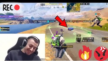 Trash talker in COD narco lobby | cod narco funny reaction video | cod narco rage live funny video