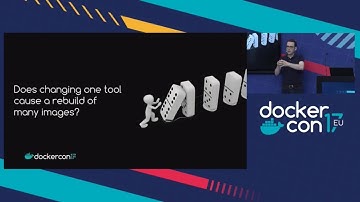 The Fairy Tale of the One Command Build Script