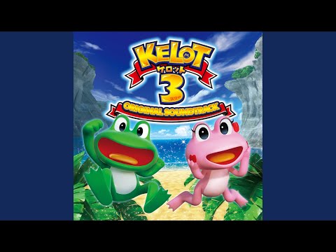 Ver 森林ステージ（トビトカゲナビ） en YouTube