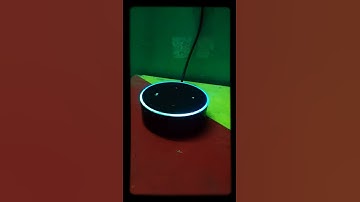 Politebot Skill || Alexa Skills Challenge || Amazon Echo Dot