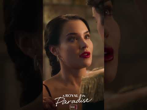 A Royal In Paradise Nicely Entertainment Short 