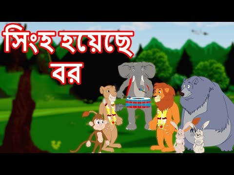 সিংহ-হয়েছে-বর---lion-became-gr