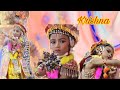 Krishna dance at raasleela  delhi ncr   banita sinha 