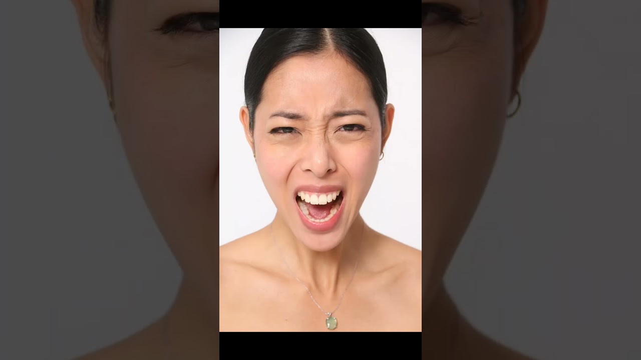 Face expressions