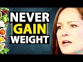 The SECRET METHOD To Lose Weight PERMANENTLY!  | Liz Josefsberg
