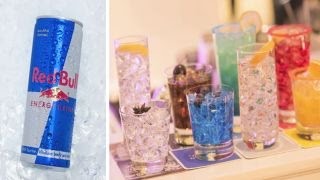 Mixing Alcohol And Red Bull Equivalent To Using Cocaine?